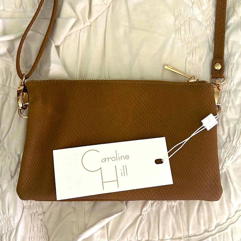 Crossbody Purse